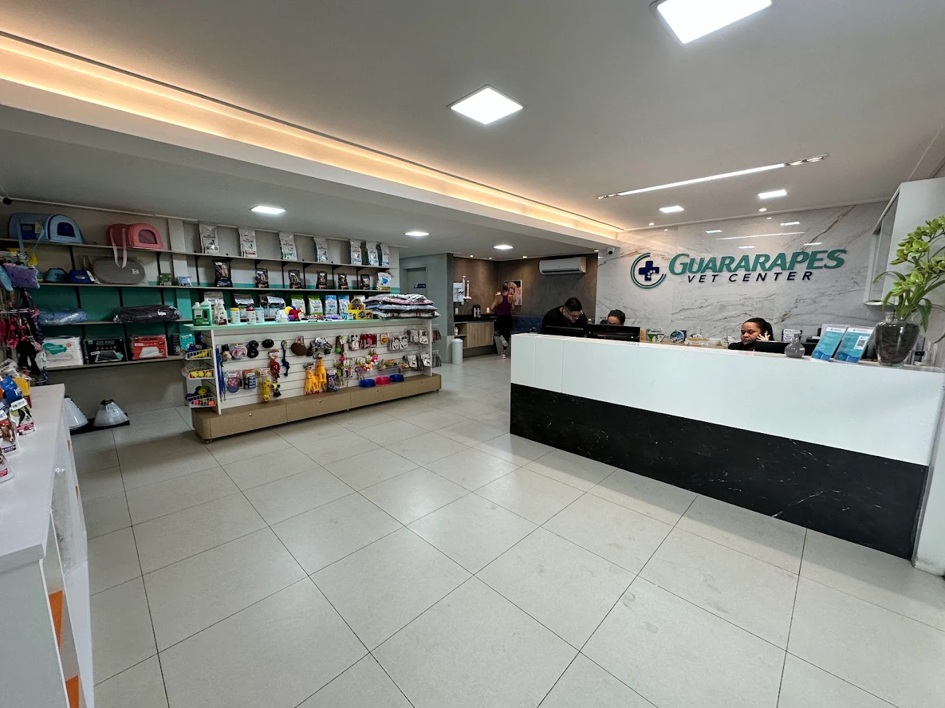 Guararapes Vet Center 4