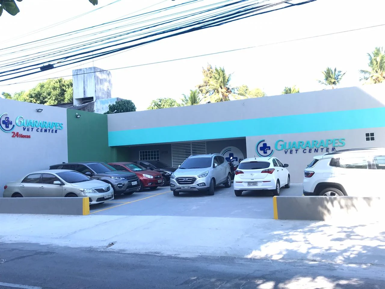 Guararapes Vet Center