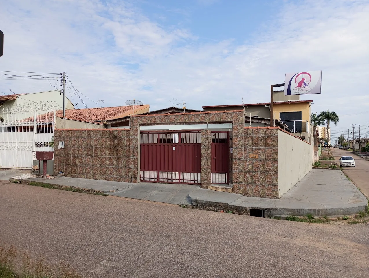 Nephros Vet Clinica Veterinaria