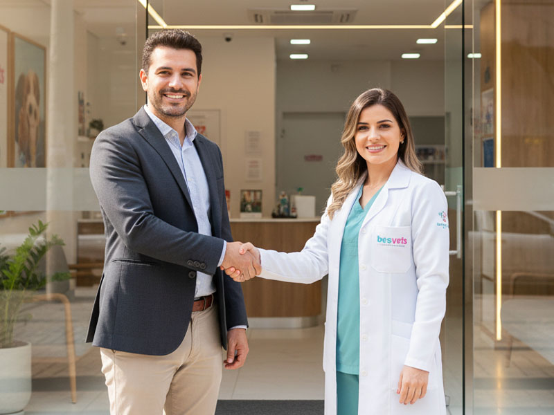 investimento no setor pet